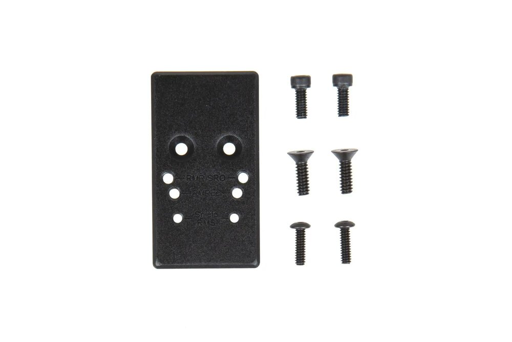 Krytac green gas magazine for 23 BBs for SilencerCo Maxim 9 replicas