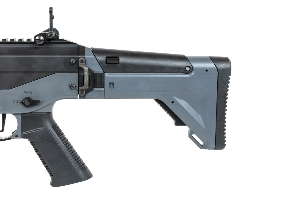 ICS Airsoft CXP APE SE S3 Grey airsoft Carbine
