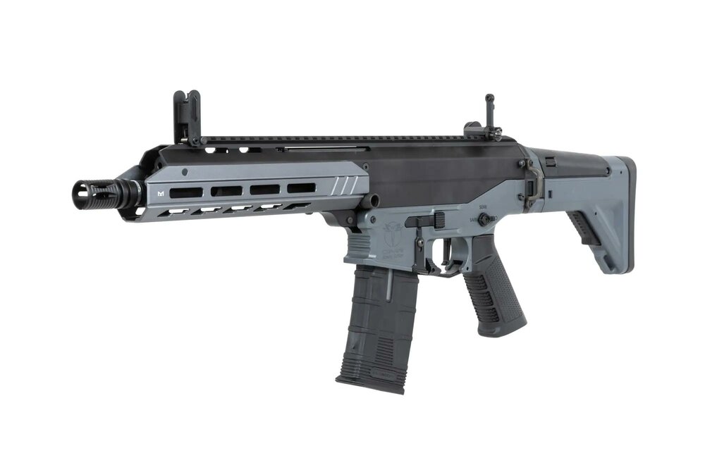 ICS Airsoft CXP APE SE S3 Grey airsoft Carbine