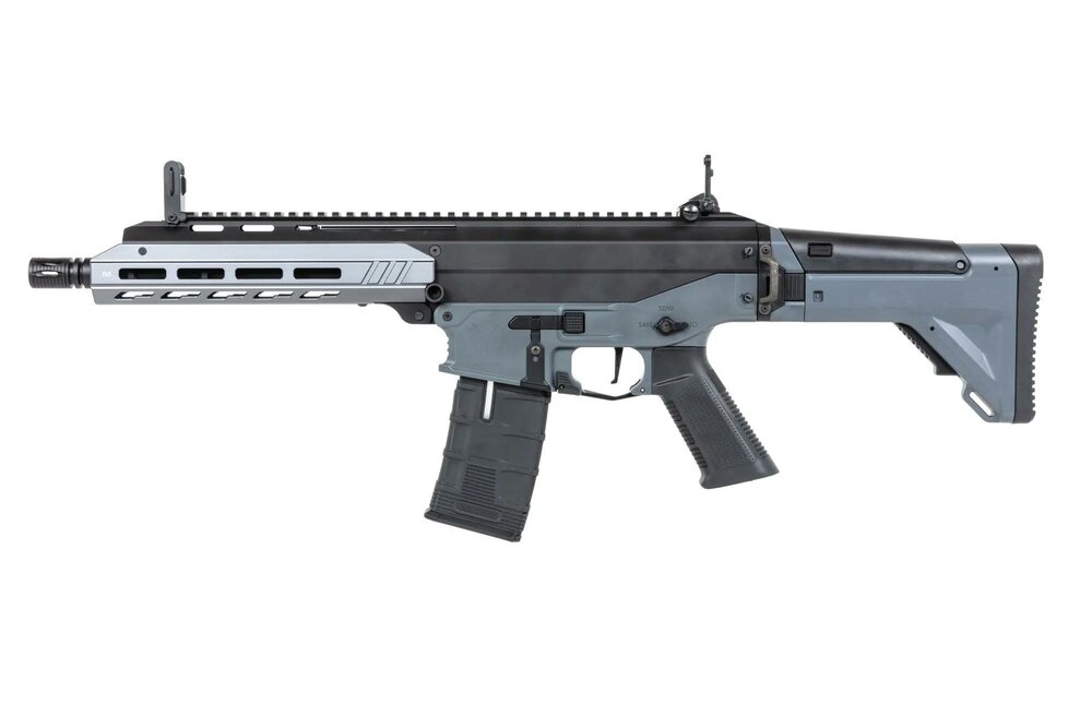 ICS Airsoft CXP APE SE S3 Grey airsoft Carbine