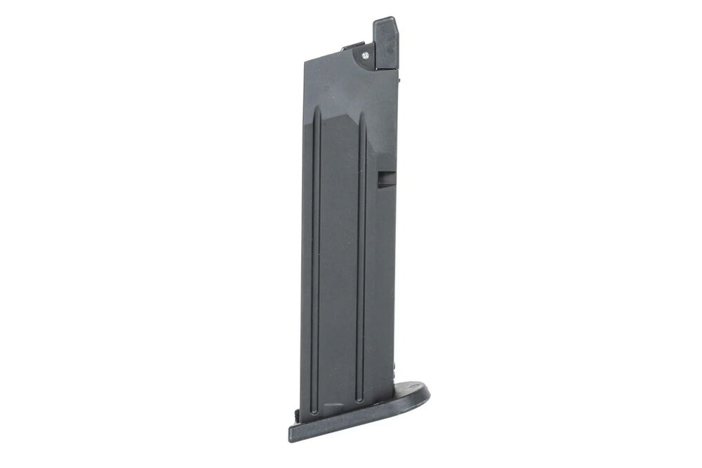 CO2 cartridge 24 BBs ICS for XAE V2 AE-86C replicas