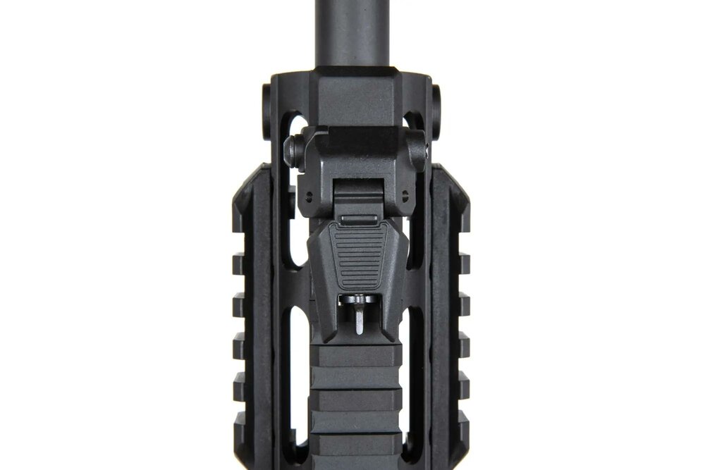 Specna Arms SA-P20 Prime&trade; Aster II ETU airsoft Carbine with Brushless Motor Black