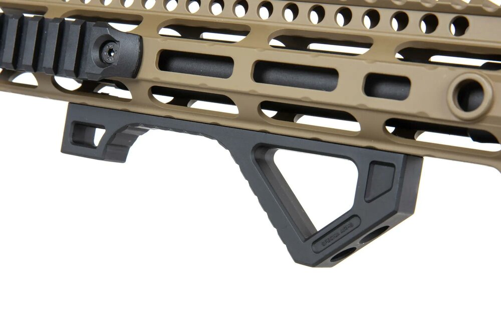 Specna Arms SA-P20 Prime&trade; Aster II ETU airsoft carbine with Half-Tan brushless motor