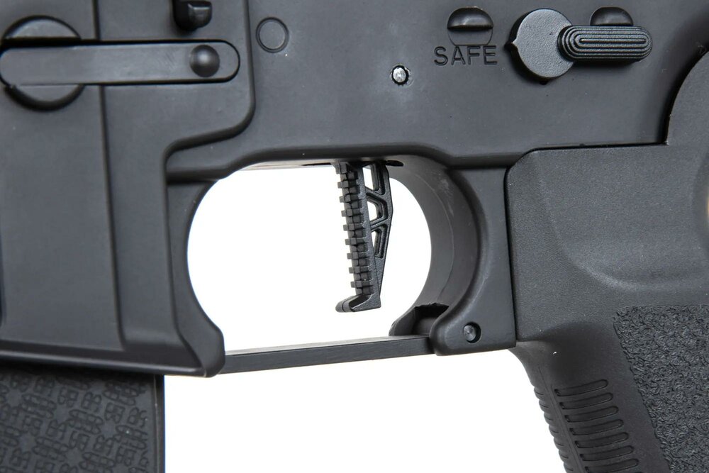 Specna Arms SA-P20 Prime&trade; Aster II ETU airsoft Carbine with Chaos Bronze brushless motor