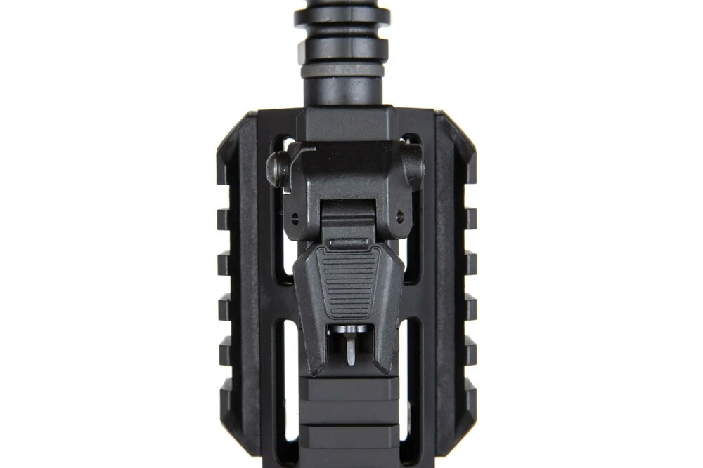 Specna Arms SA-P22 Prime&trade; Aster II ETU airsoft Carbine with Brushless Motor Black