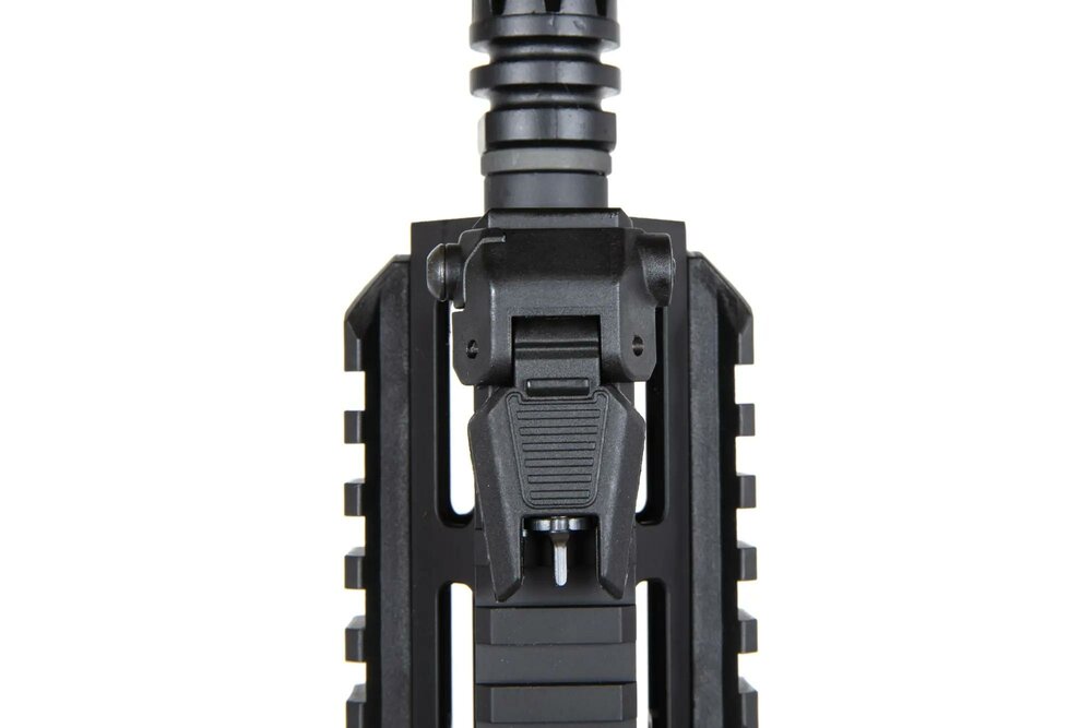 Specna Arms SA-P23 Prime&trade; Aster II ETU airsoft Carbine with Brushless Motor Black