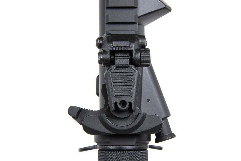 SPECNA ARMS Daniel Defense&reg; MK18 SA-P26 Prime&trade; Aster II ETU Zwart