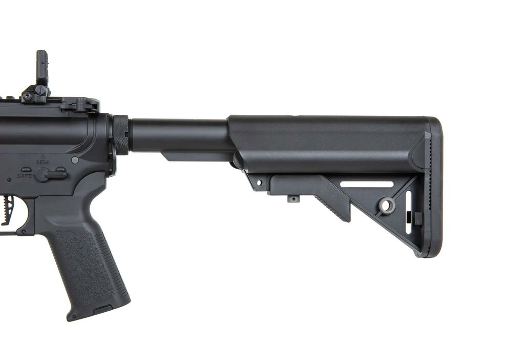  Specna Arms Daniel Defense&reg; RIS III 10.5&#039;&#039; SA-P27 PRIME&trade; Aster II ETU carbine with Chaos Bronze brushless motor