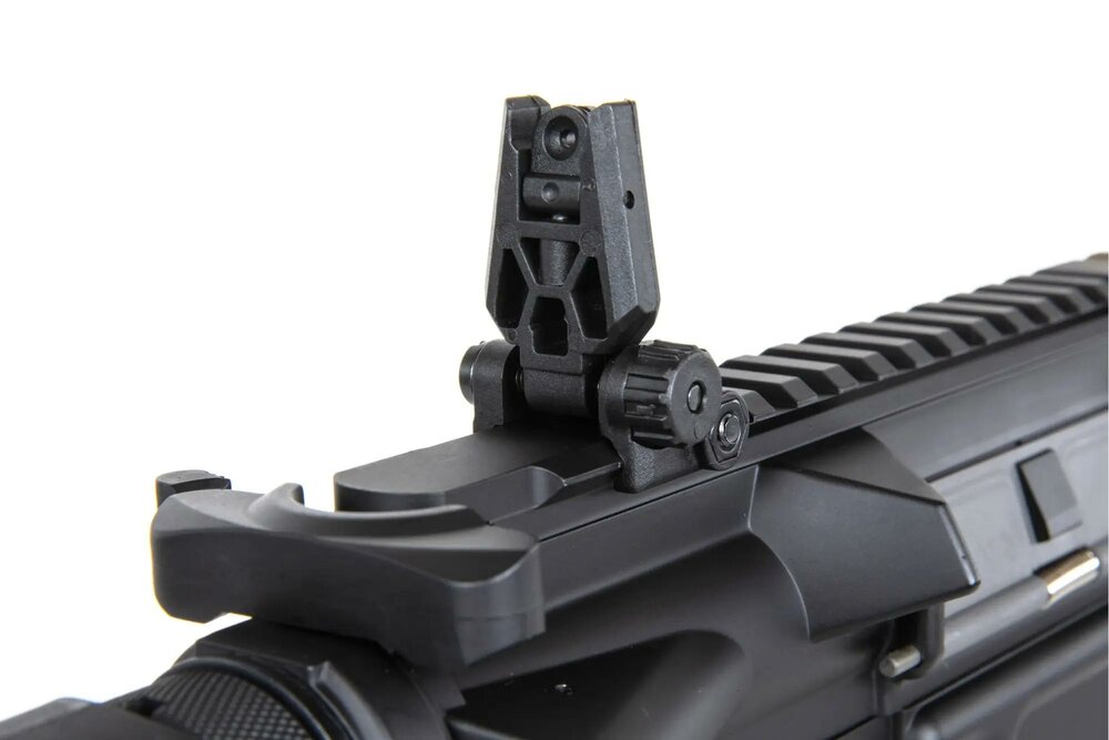  Specna Arms Daniel Defense&reg; RIS III 10.5&#039;&#039; SA-P27 PRIME&trade; Aster II ETU carbine with Chaos Bronze brushless motor