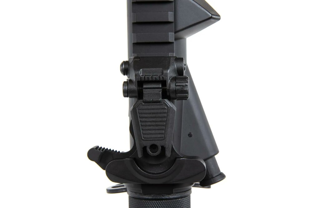 Specna Arms Daniel Defense&reg; RIS III 12.5&#039;&#039; SA-P28 Prime&trade; Aster II ETU carbine with Chaos Bronze brushless motor