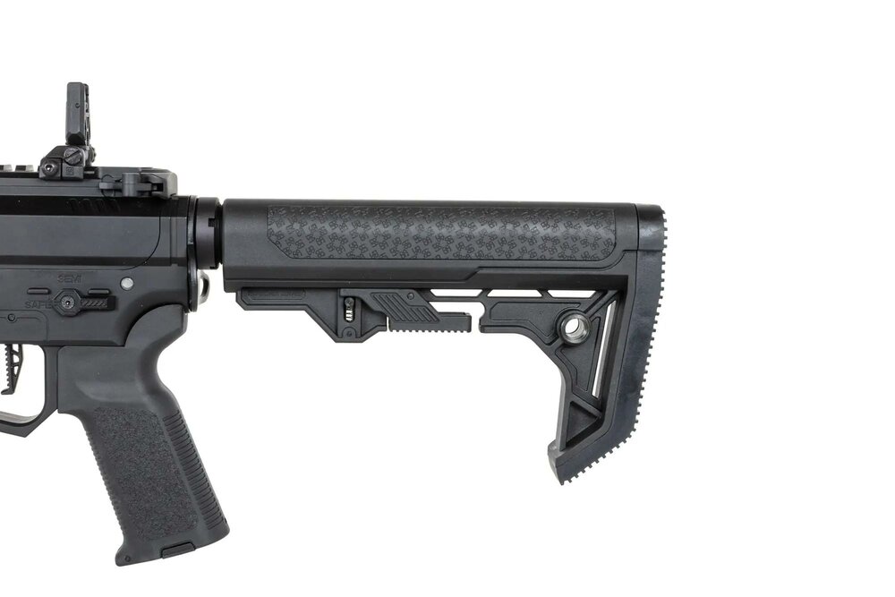 SPECNA ARMS  SA-PX01 PRIME&trade; Aster II ETU   Zwart