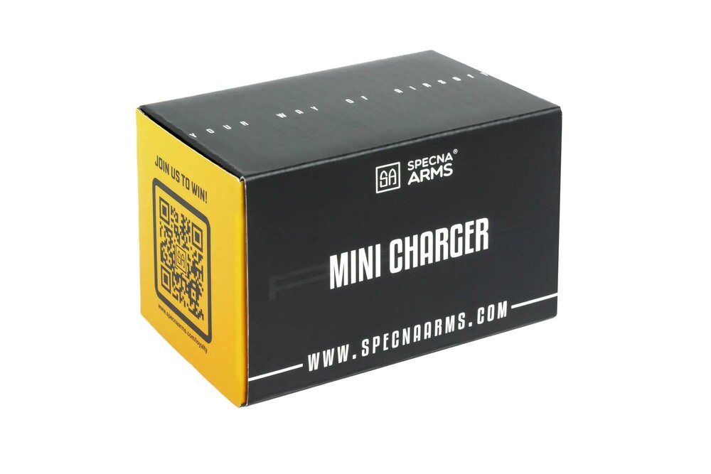 SPECNA ARMS Mini charger iMars G-Tech Specna Arms x Gens Ace USB-C
