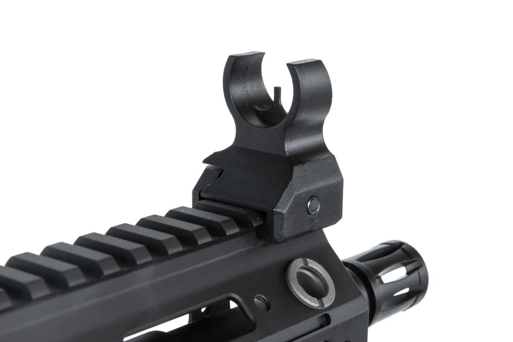 airsoft Specna Arms SA-PH23 PRIME&trade; HAL&trade; ETU Carbine High Torque Version Black