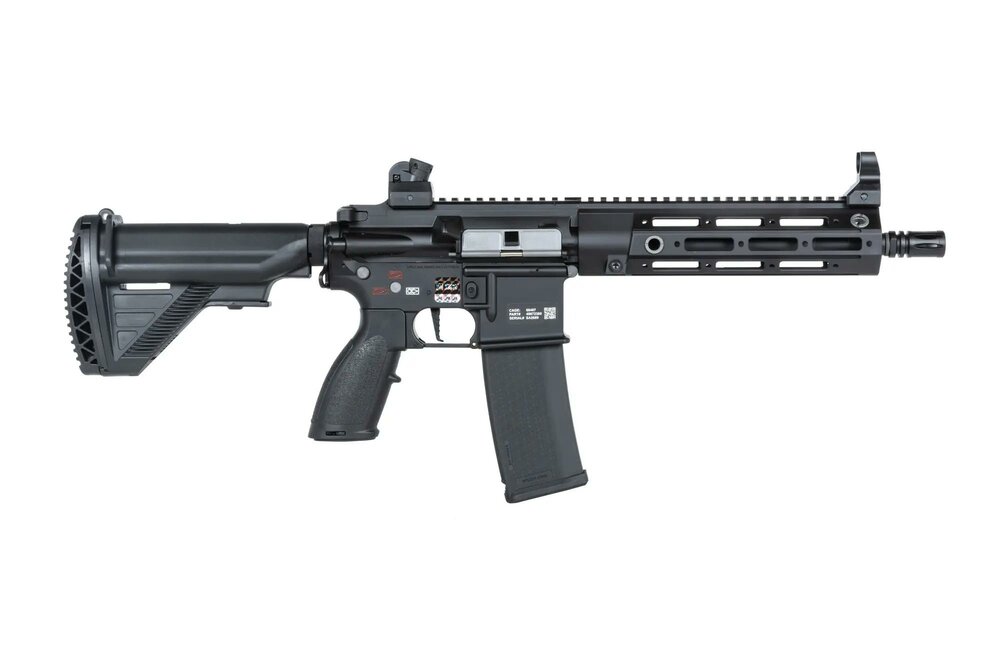 airsoft Specna Arms SA-PH23 PRIME&trade; HAL&trade; ETU Carbine High Torque Version Black