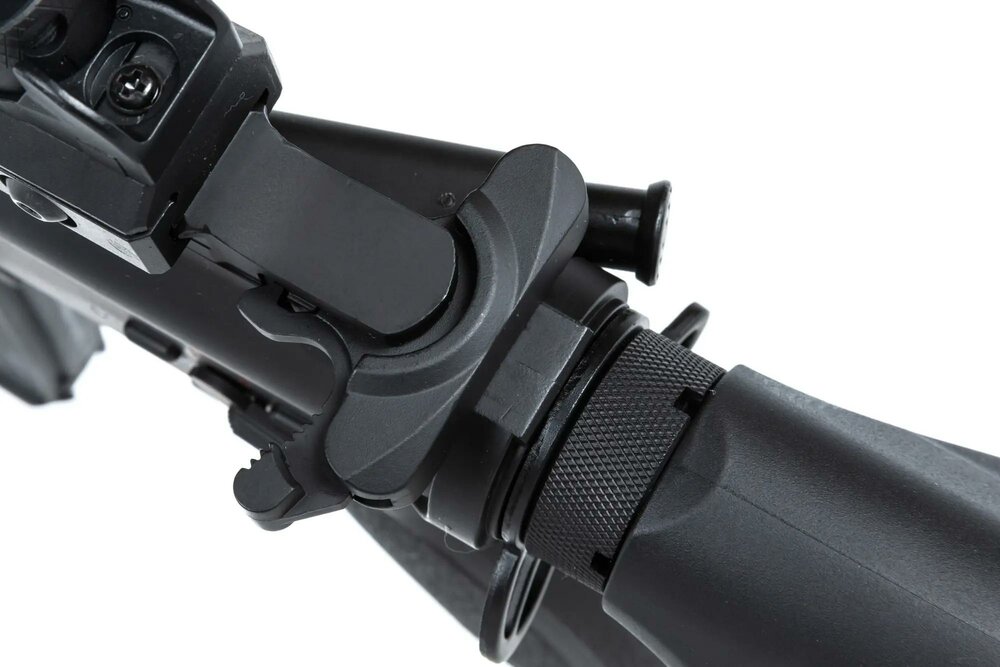 airsoft Specna Arms SA-PH23 PRIME&trade; HAL&trade; ETU Carbine High Torque Version Black