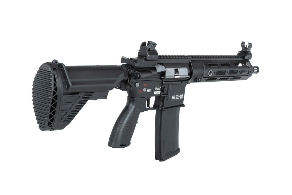 airsoft Specna Arms SA-PH23 PRIME&trade; HAL&trade; ETU Carbine High Torque Version Black