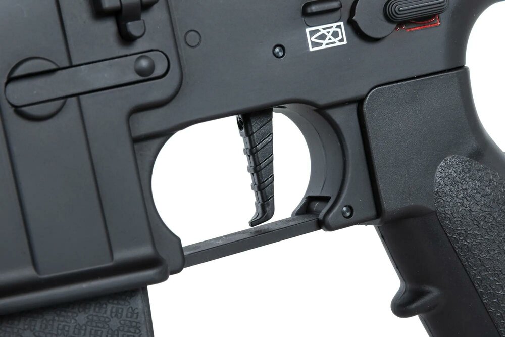 airsoft Specna Arms SA-PH23 PRIME&trade; HAL&trade; ETU Carbine High Torque Version Black