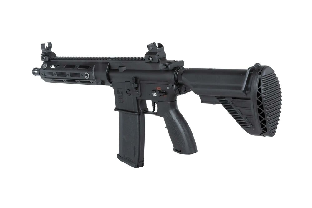 airsoft Specna Arms SA-PH23 PRIME&trade; HAL&trade; ETU Carbine High Torque Version Black