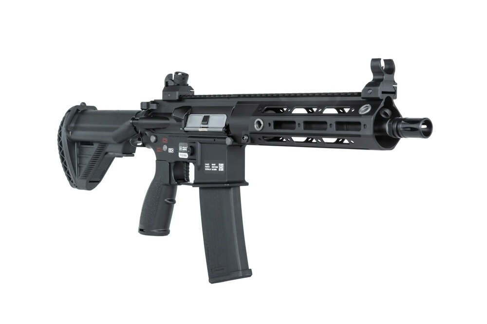 airsoft Specna Arms SA-PH23 PRIME&trade; HAL&trade; ETU Carbine High Torque Version Black