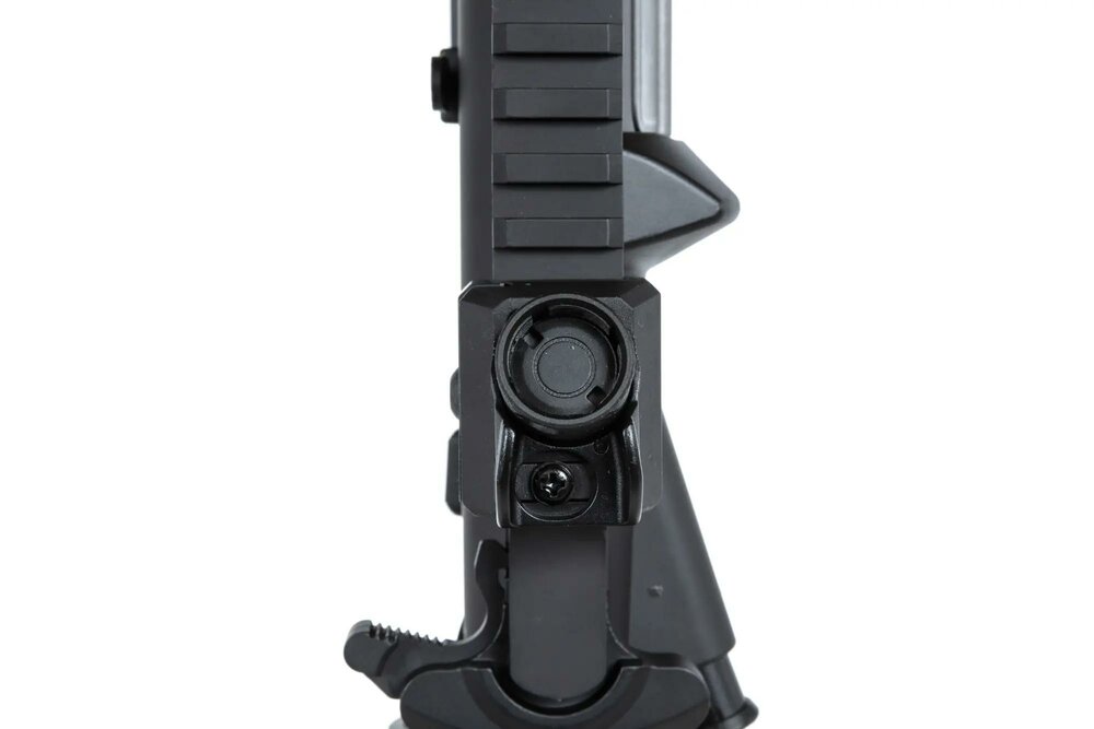 airsoft Specna Arms SA-PH23 PRIME&trade; HAL&trade; ETU Carbine High Torque Version Black