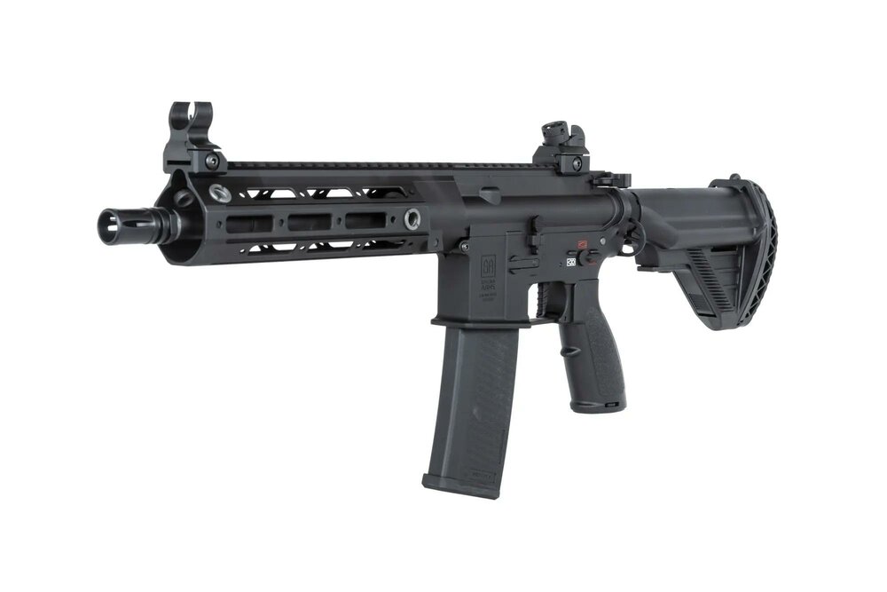 airsoft Specna Arms SA-PH23 PRIME&trade; HAL&trade; ETU Carbine High Torque Version Black