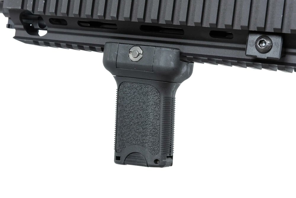 Specna Arms SA-PH21 PRIME&trade; HAL&trade; ETU airsoft Carbine with Brushless Motor Black