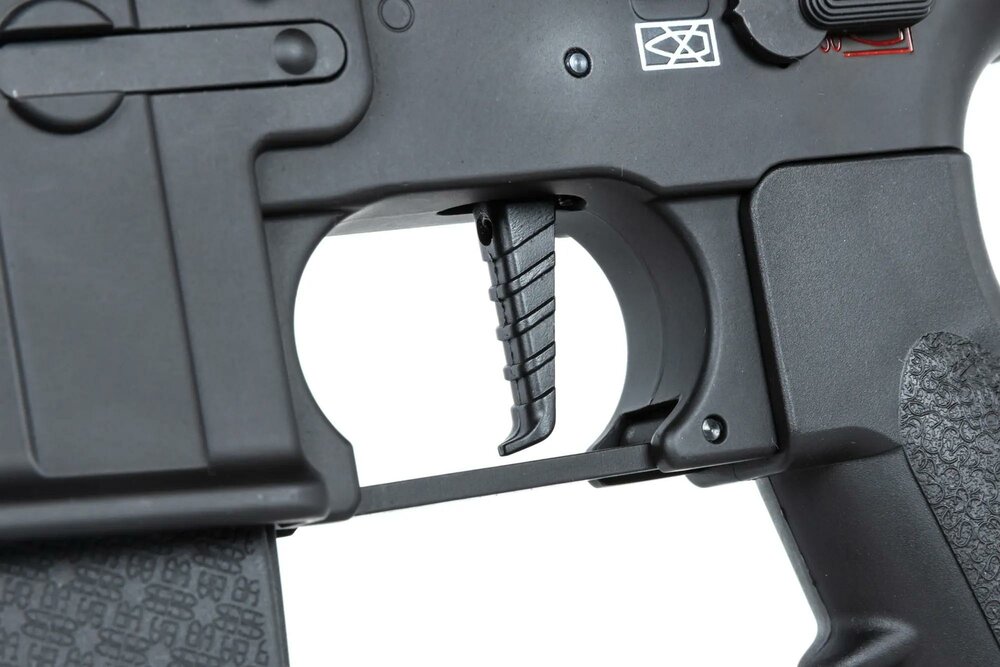 Specna Arms SA-PH21 PRIME&trade; HAL&trade; ETU airsoft Carbine with Brushless Motor Black