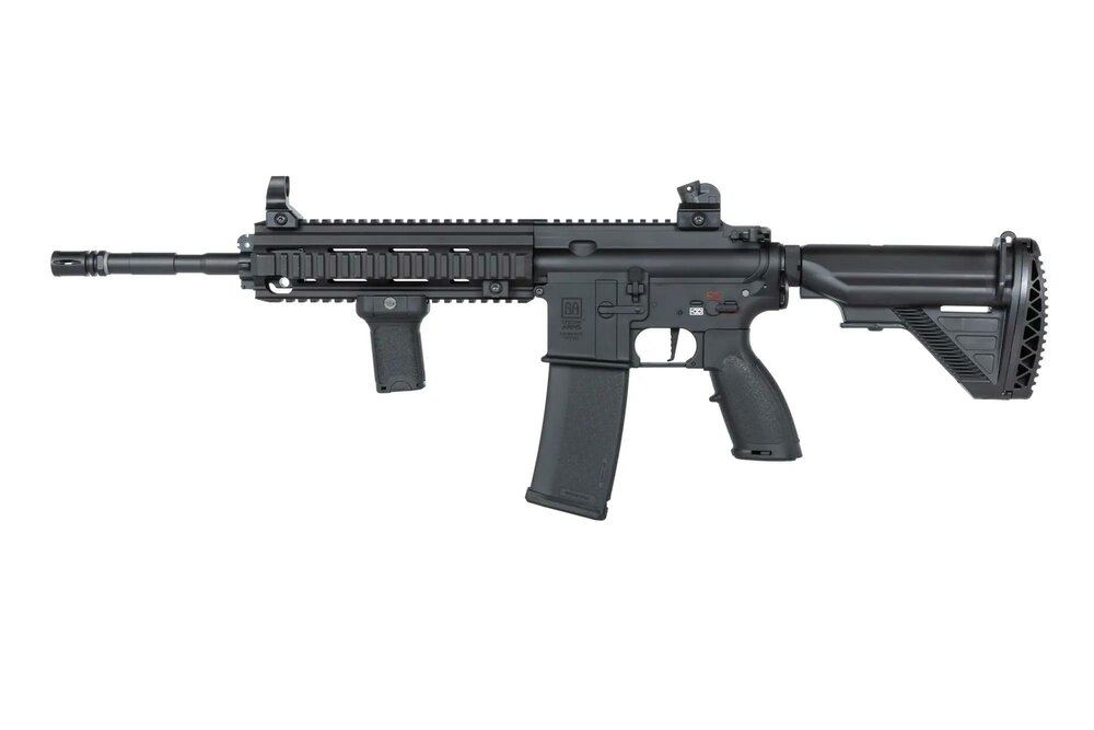 Specna Arms SA-PH21 PRIME&trade; HAL&trade; ETU airsoft Carbine with Brushless Motor Black