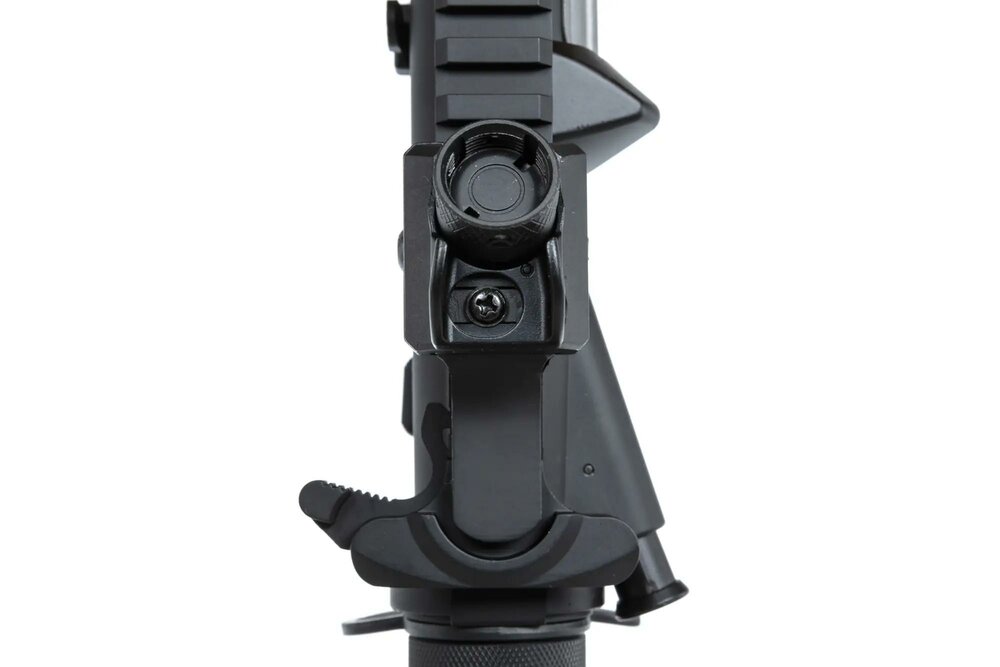 Specna Arms SA-PH21 PRIME&trade; HAL&trade; ETU airsoft Carbine with Brushless Motor Black