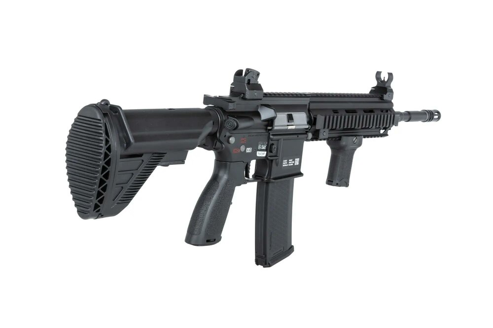 Specna Arms SA-PH21 PRIME&trade; HAL&trade; ETU airsoft Carbine with Brushless Motor Black