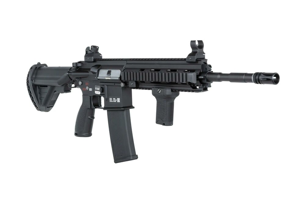 Specna Arms SA-PH21 PRIME&trade; HAL&trade; ETU airsoft Carbine with Brushless Motor Black