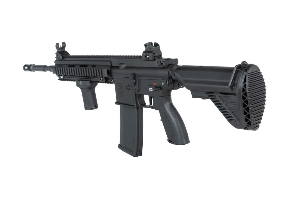 Specna Arms SA-PH21 PRIME&trade; HAL&trade; ETU airsoft Carbine with Brushless Motor Black