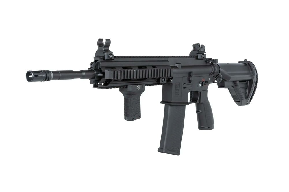Specna Arms SA-PH21 PRIME&trade; HAL&trade; ETU airsoft Carbine with Brushless Motor Black