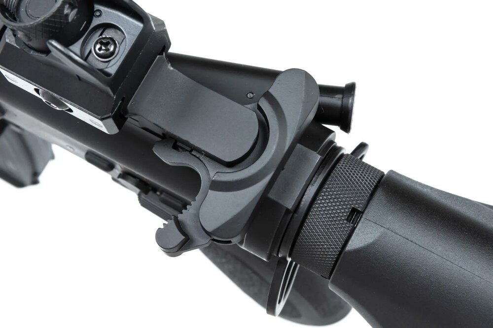 Specna Arms SA-PH21 PRIME&trade; HAL&trade; ETU airsoft Carbine with Brushless Motor Black