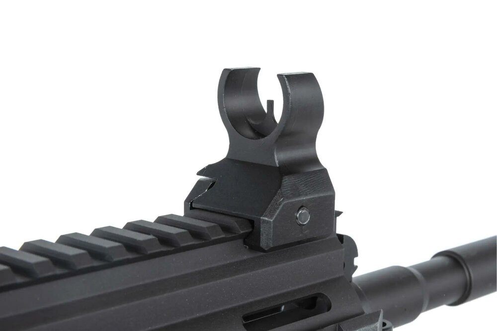 Specna Arms SA-PH21 PRIME&trade; HAL&trade; ETU airsoft Carbine with Brushless Motor Black