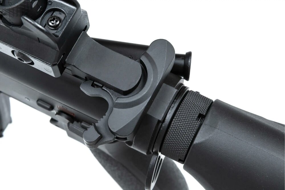 Specna Arms SA-PH23 PRIME&trade; HAL&trade; ETU airsoft Carbine with Brushless Motor Black