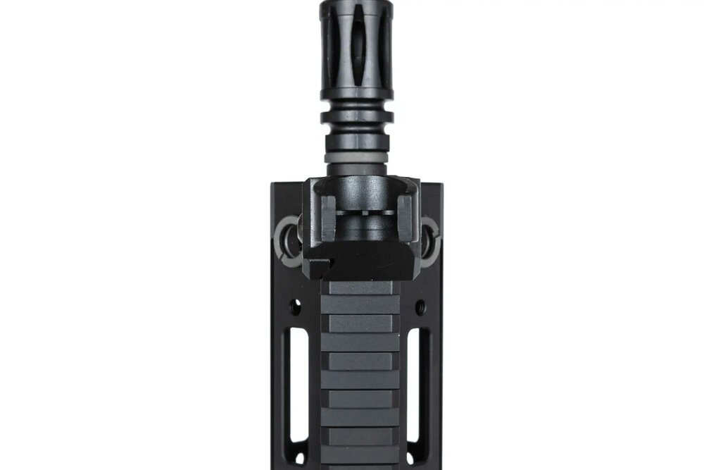 Specna Arms SA-PH23 PRIME&trade; HAL&trade; ETU airsoft Carbine with Brushless Motor Black