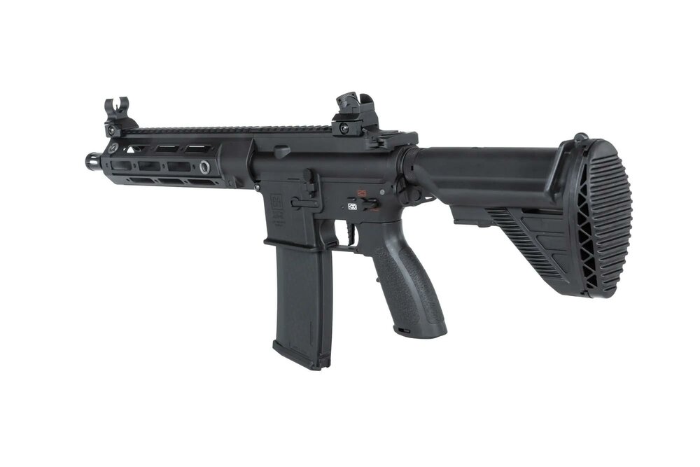 Specna Arms SA-PH23 PRIME&trade; HAL&trade; ETU airsoft Carbine with Brushless Motor Black