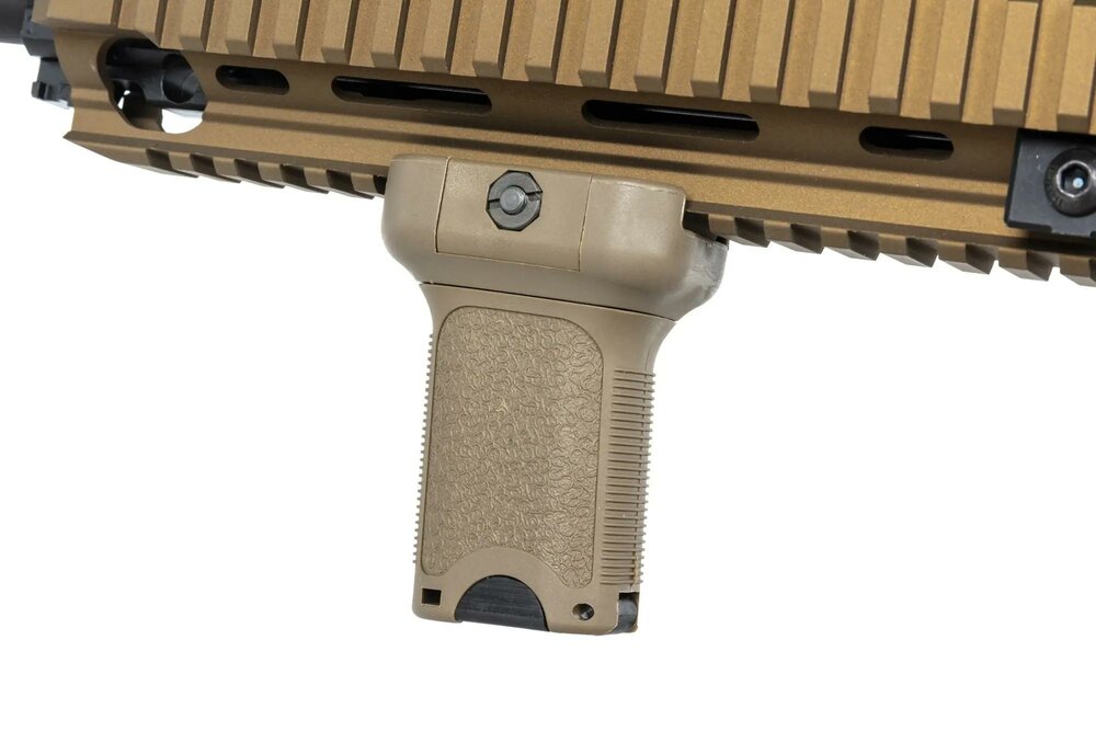 Specna Arms SA-PH21 PRIME&trade; HAL&trade; ETU airsoft Carbine with Chaos Bronze brushless motor