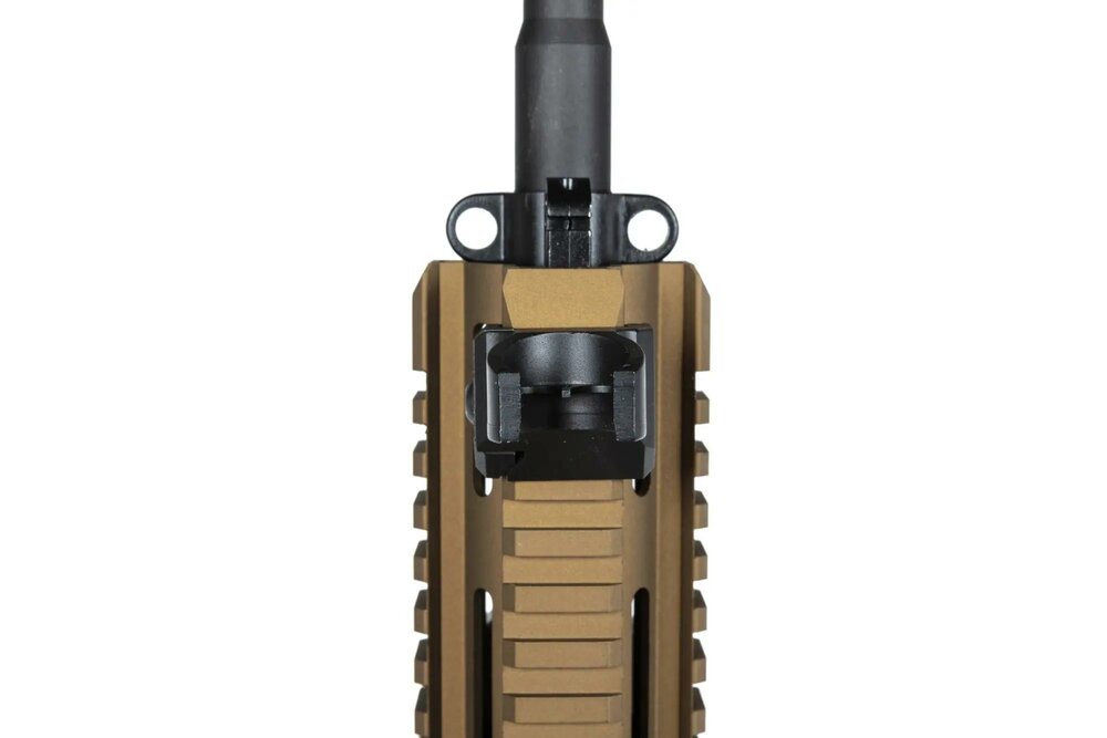 Specna Arms SA-PH21 PRIME&trade; HAL&trade; ETU airsoft Carbine with Chaos Bronze brushless motor