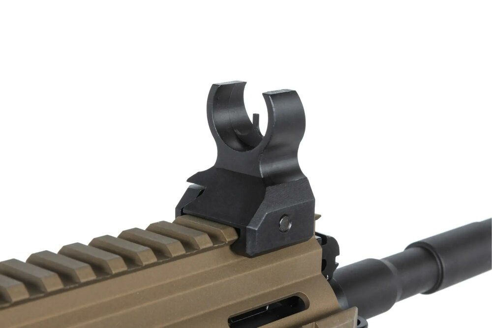 Specna Arms SA-PH21 PRIME&trade; HAL&trade; ETU airsoft Carbine with Chaos Bronze brushless motor