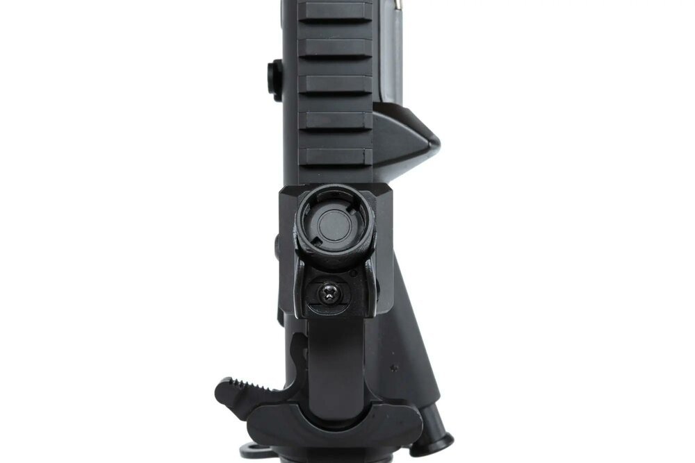 Specna Arms SA-PH22 PRIME&trade; HAL&trade; ETU airsoft carbine with Chaos Bronze brushless motor