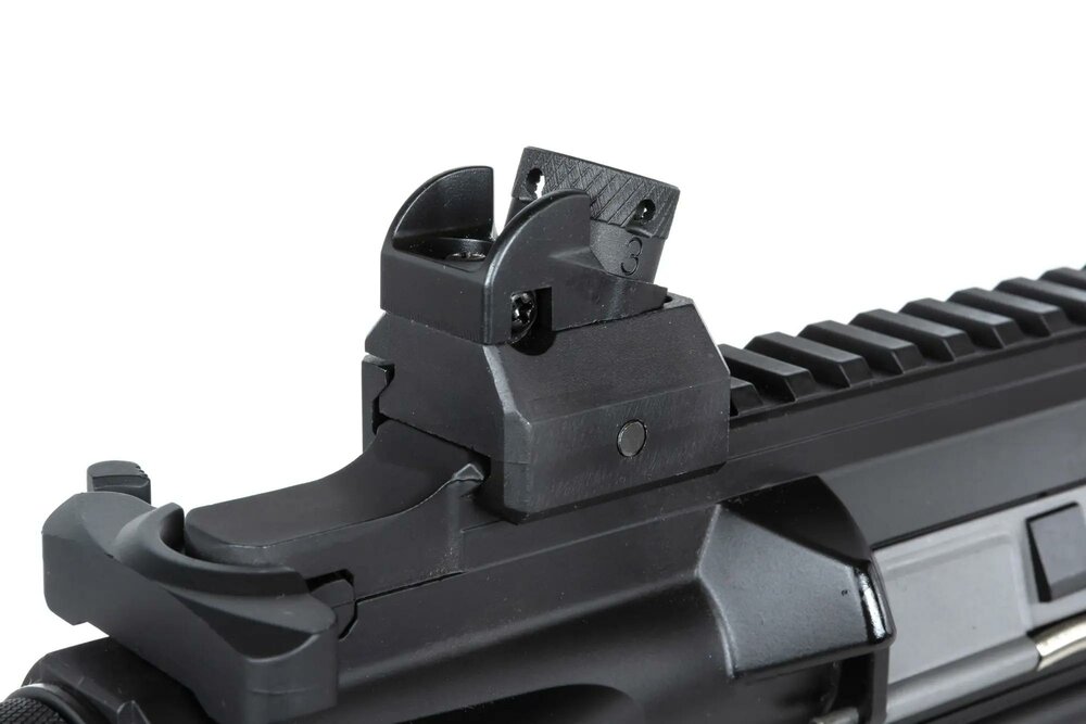 Specna Arms SA-PH22 PRIME&trade; HAL&trade; ETU airsoft carbine with Chaos Bronze brushless motor