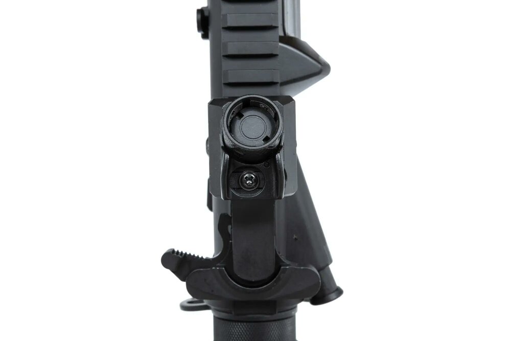 Specna Arms SA-PH23 PRIME&trade; HAL&trade; ETU airsoft carbine with Chaos Bronze brushless motor