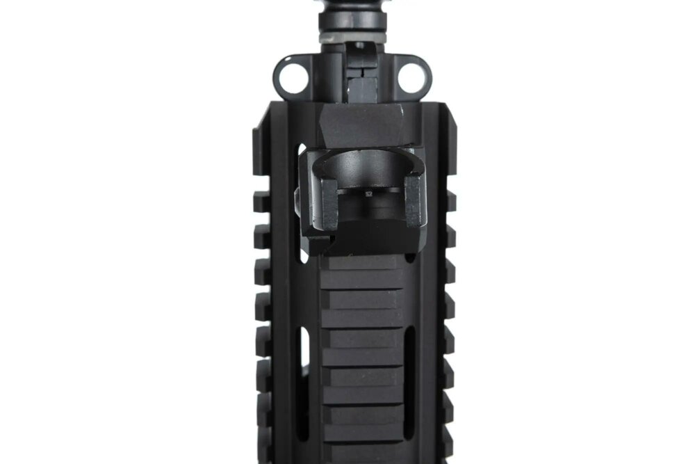 Specna Arms SA-PH20 PRIME&trade; Aster II ETU airsoft carbine with brushless motor Black