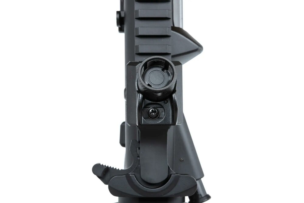 Specna Arms SA-PH21 PRIME&trade; Aster II ETU airsoft Carbine with Brushless Motor Black