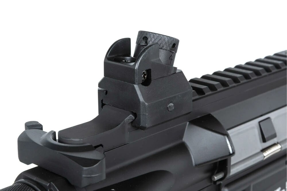 Specna Arms SA-PH22 PRIME&trade; Aster II ETU airsoft carbine with Chaos Bronze brushless motor