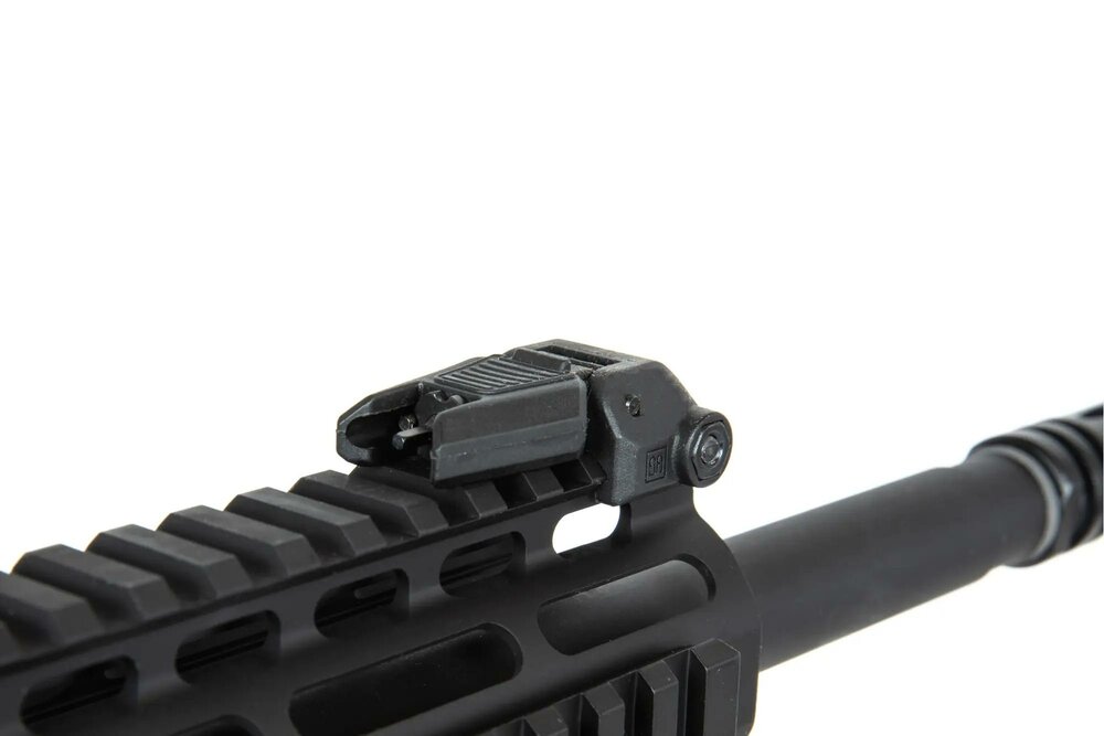 Specna Arms SA-C09 CORE&trade; HAL ETU&trade; 1.14J airsoft rifle Black