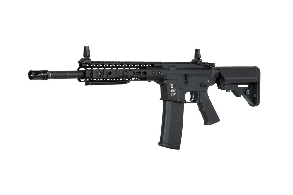 Specna Arms SA-C09 CORE&trade; HAL ETU&trade; 1.14J airsoft rifle Black