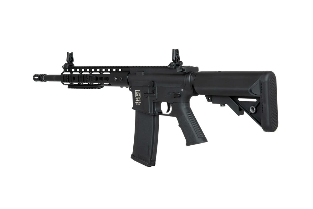 Specna Arms SA-C09 CORE&trade; HAL ETU&trade; 1.14J airsoft rifle Black